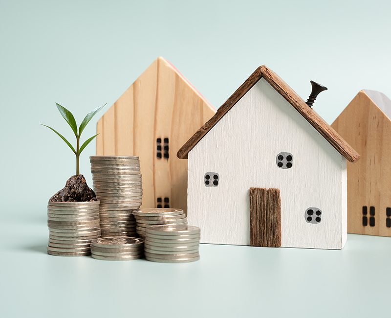 invest in your home