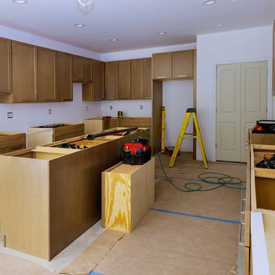 4 Ways to Upgrade Your Outdated Kitchen