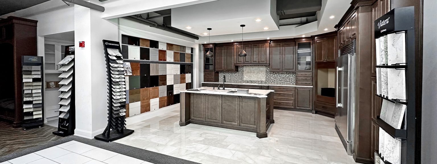 Kitchen And Bath Showroom | Orlando Bath & Kitchen Showroom | I-4 ...