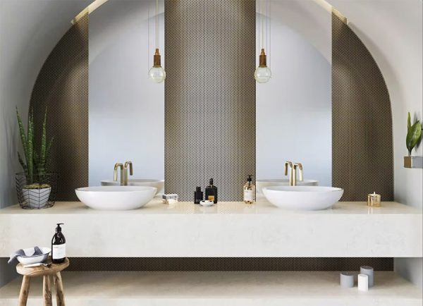 Cambria Granite Bathroom Countertops