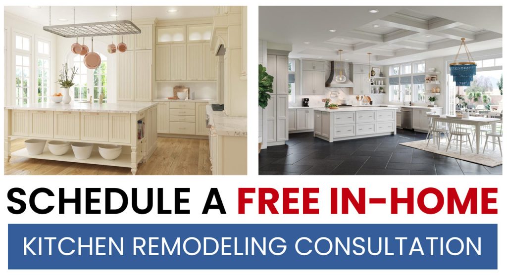 Kitchen Remodeling Consultation