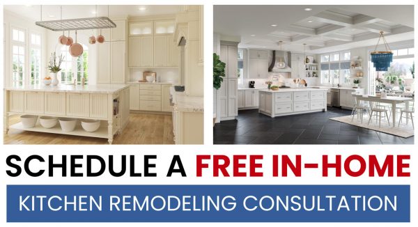 Kitchen Remodeling Consultation