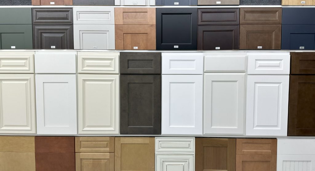 How Do I Know If My Cabinets Are Real Wood? | Kitchen Remodeling ...