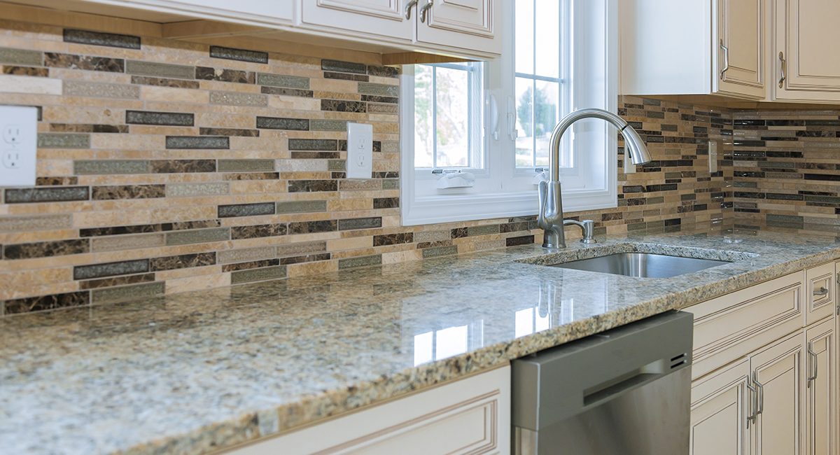 Granite Care And Maintenance