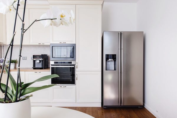 orlando fl appliances cost