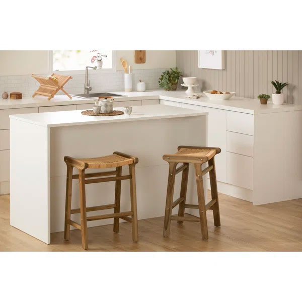 Balka Counter & Bar Stool Set of 2