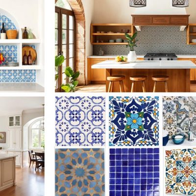 Mediterranean Kitchen Ideas