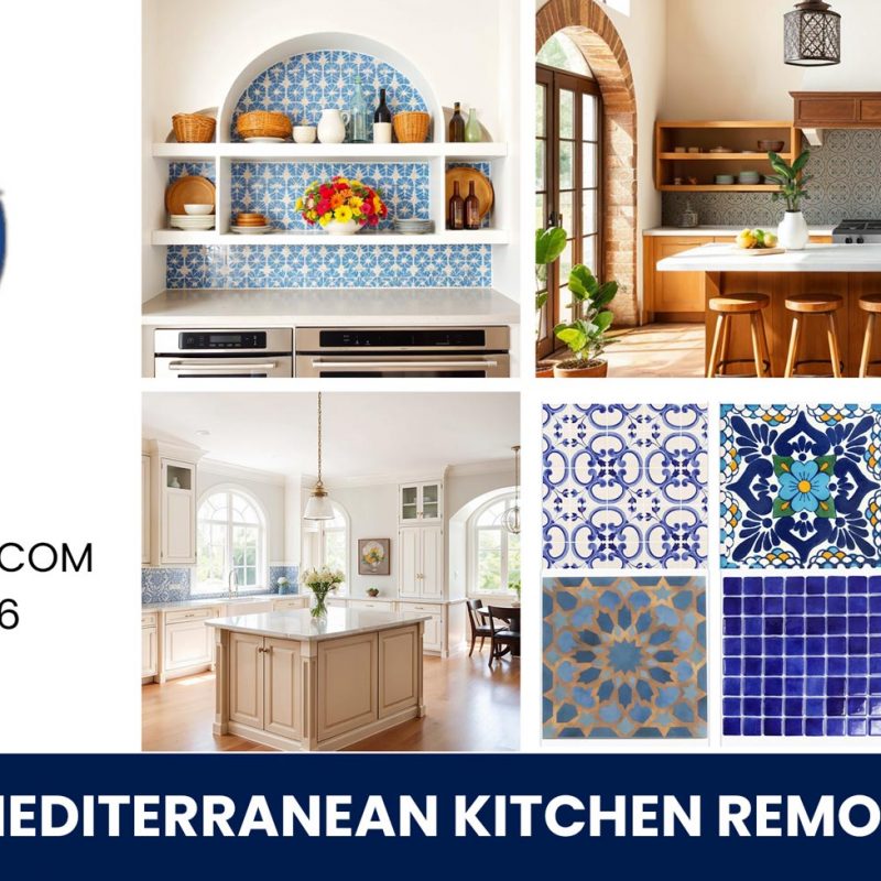 meditarrean kitchen remodel ideas SM