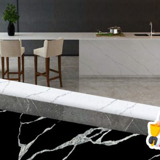 How to choose quartz countertops - Holiday Special: Get One Free Quartz Slab!