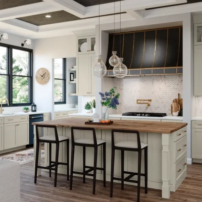 Planning for a Kitchen Remodel