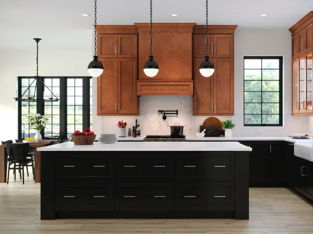 kitchen revovation orlando