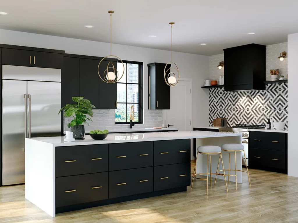 waypoint minimal cabinets orlando