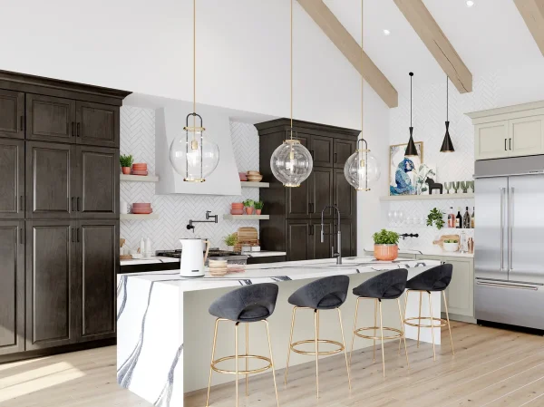 waypoint modern cabinets orlando
