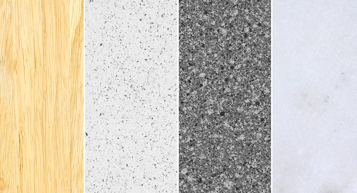 Best Kitchen Countertops