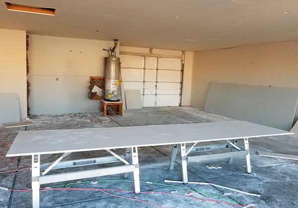 fire resistant drywall orlando