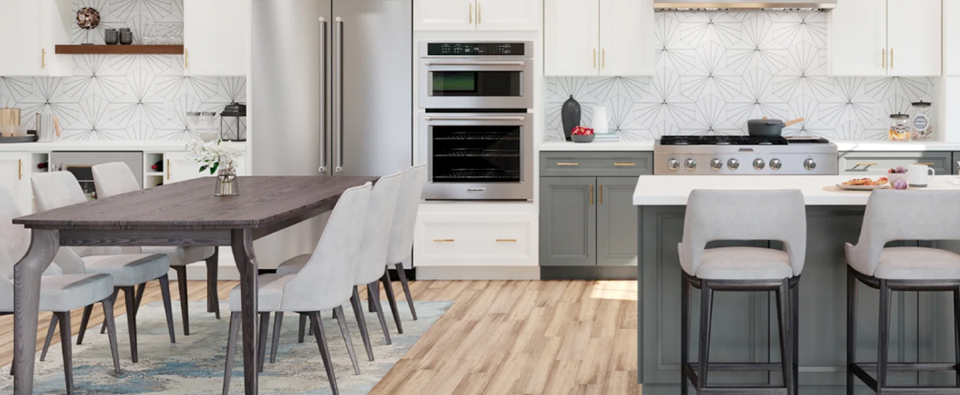 general home renovation