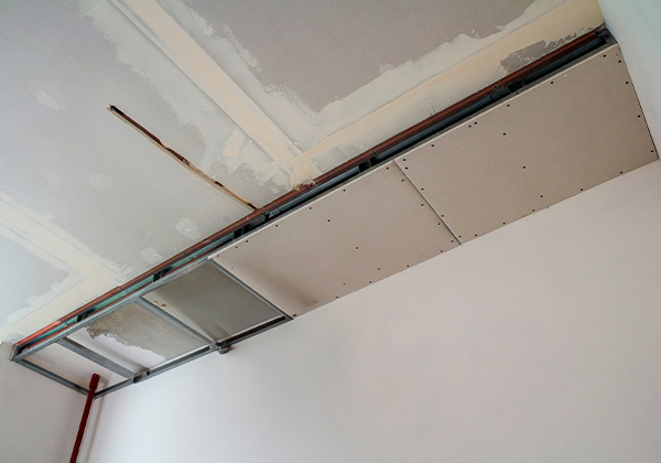soundproof drywall orlando