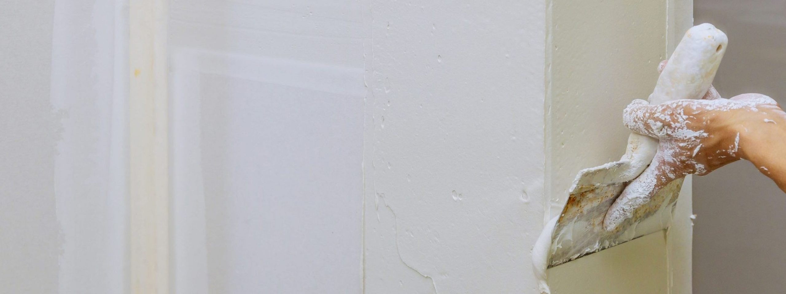 Dry wall