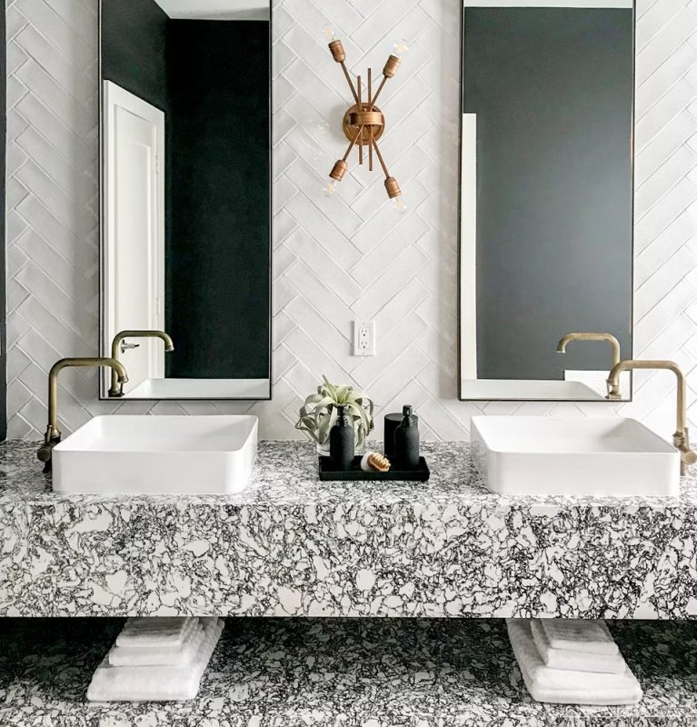 Countertop Installation