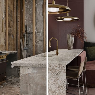 Do I Need a Permit to Remodel My Kitchen?