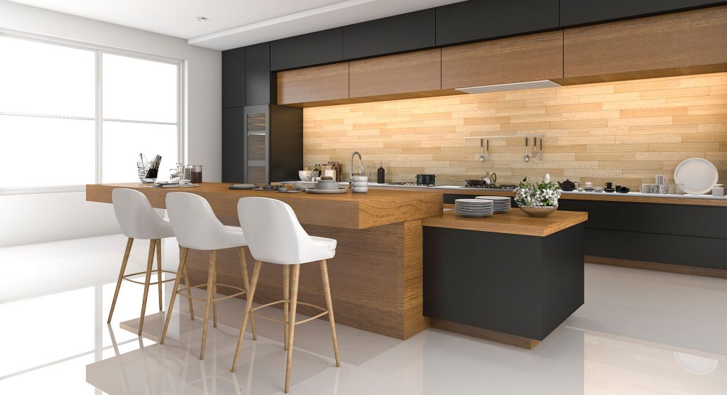 Tile Kitchen Flooring