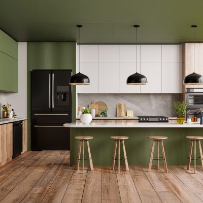 Marking 16 Years as the Top Kitchen and Bath Remodeling Company in Orlando and Central Florida