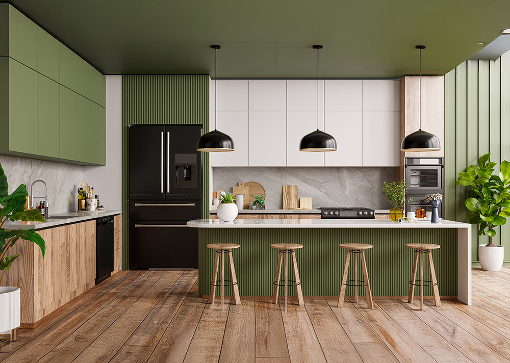 kitchen remodeling orlando