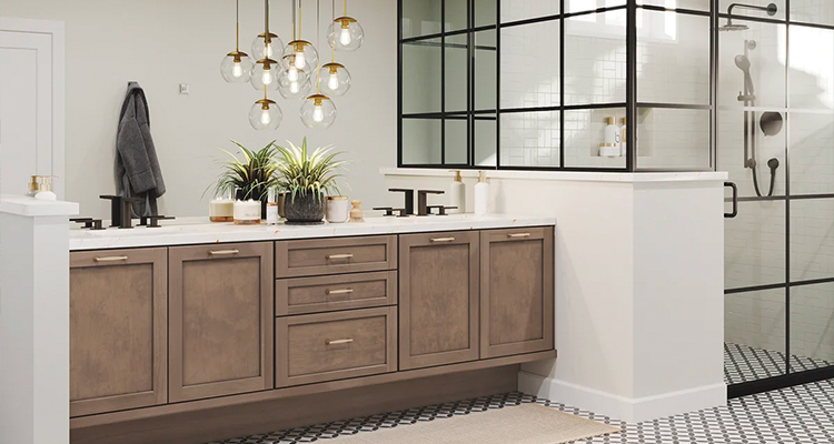 Bath Remodeling in Lake Mary