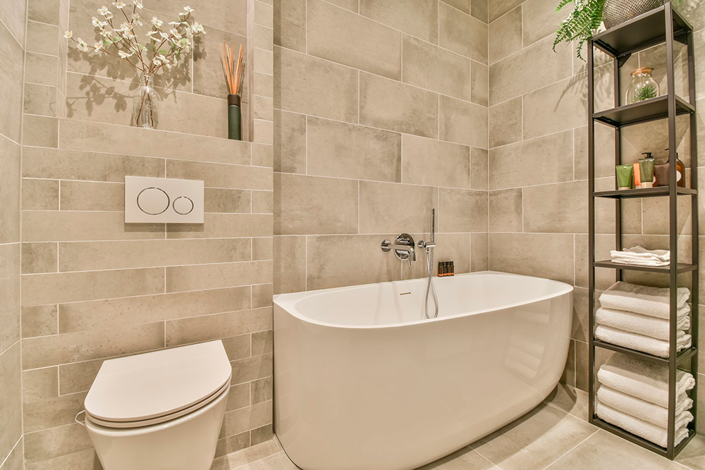 Bathroom Remodeling & Design 5