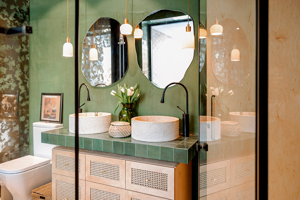 Bathroom Remodeling & Design Dr. Phillips