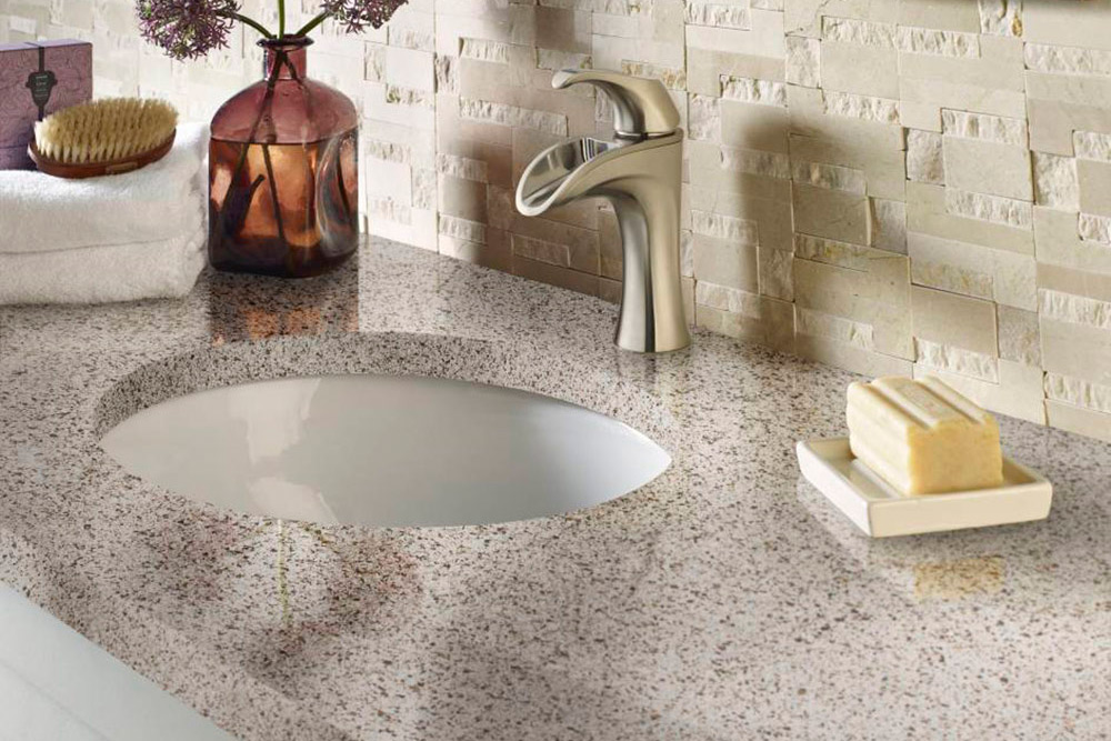 Countertops 4
