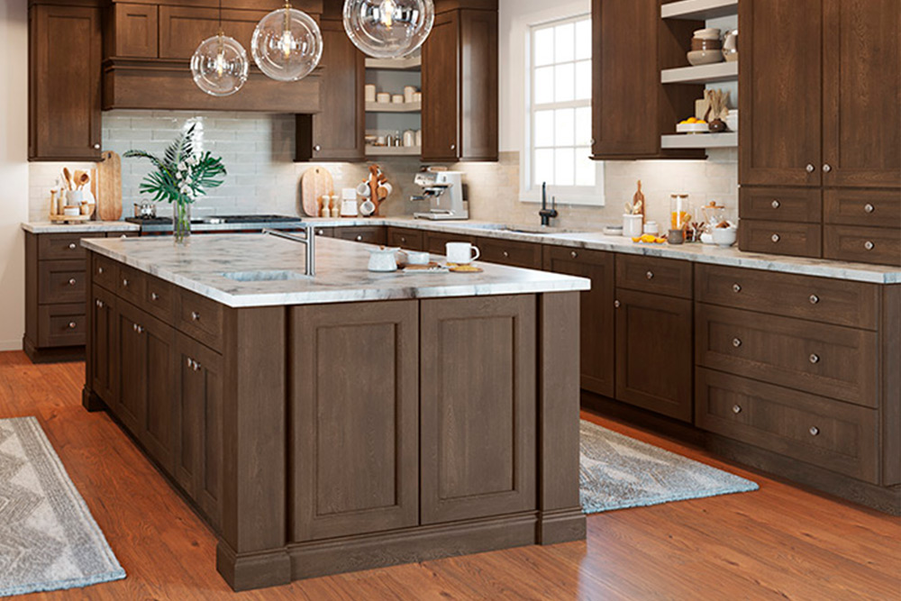 Custom Cabinets 5