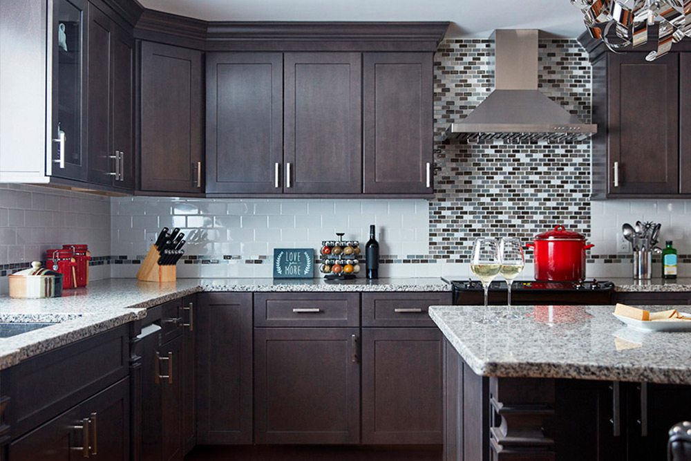 Custom Cabinets Dr. Phillips