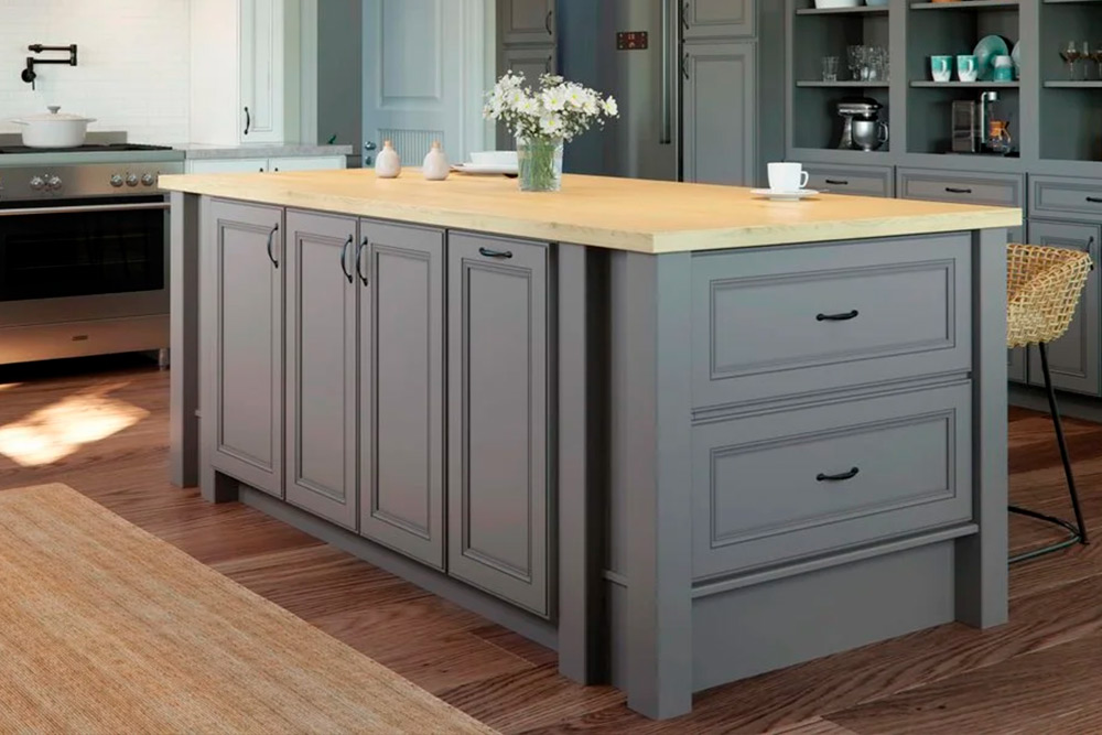 Custom Cabinets Lake Mary