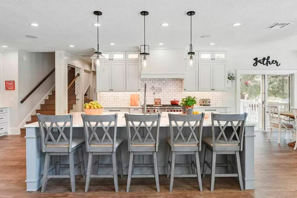 Kitchen Remodeling & Design 6