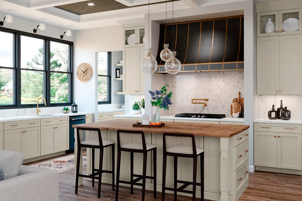 Kitchen Remodeling & Design Lake Mary