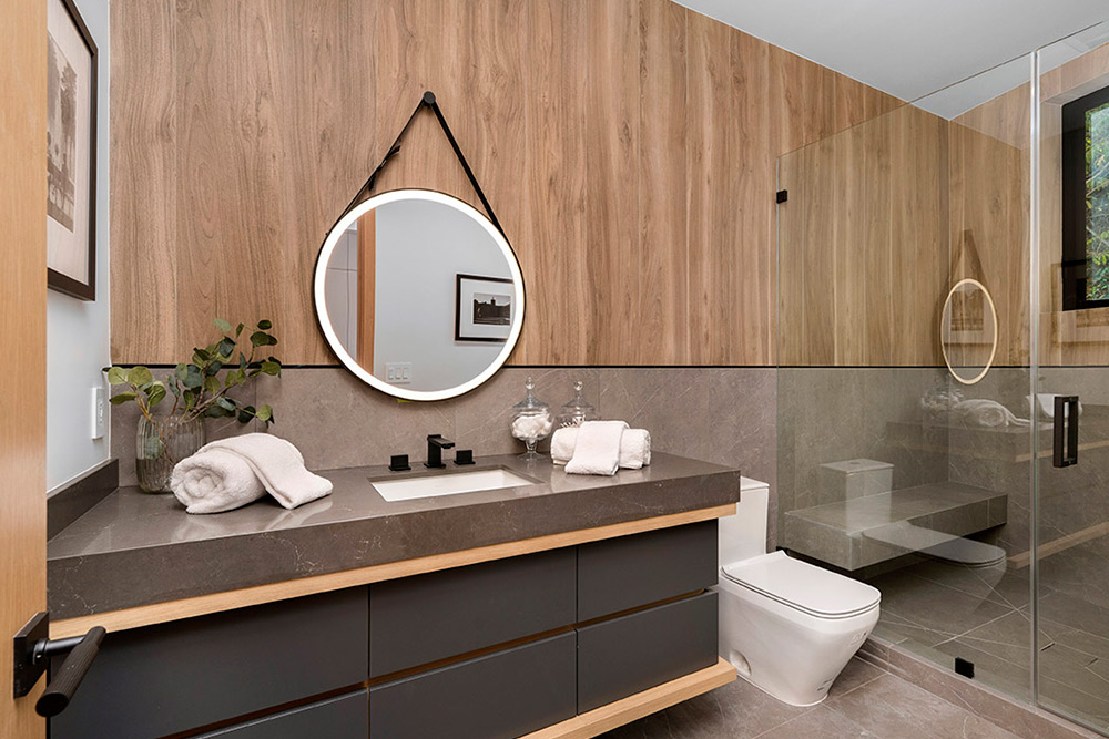 orlando bathroom renovations Lake Mary