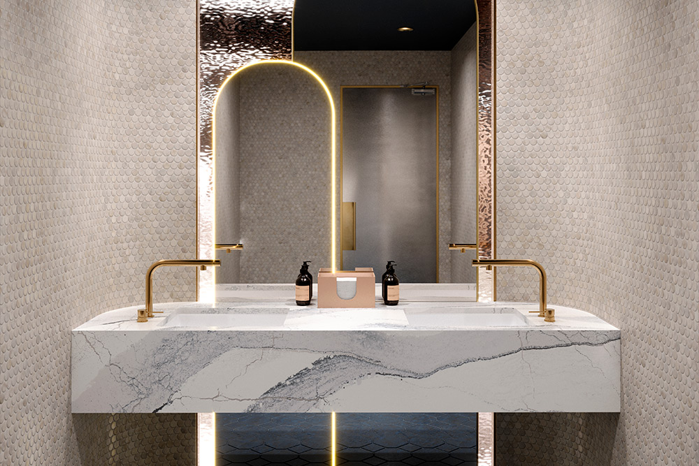 Bathroom Remodeling & Design Winter Garden
