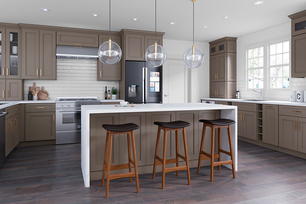 Custom Cabinets Winter Garden