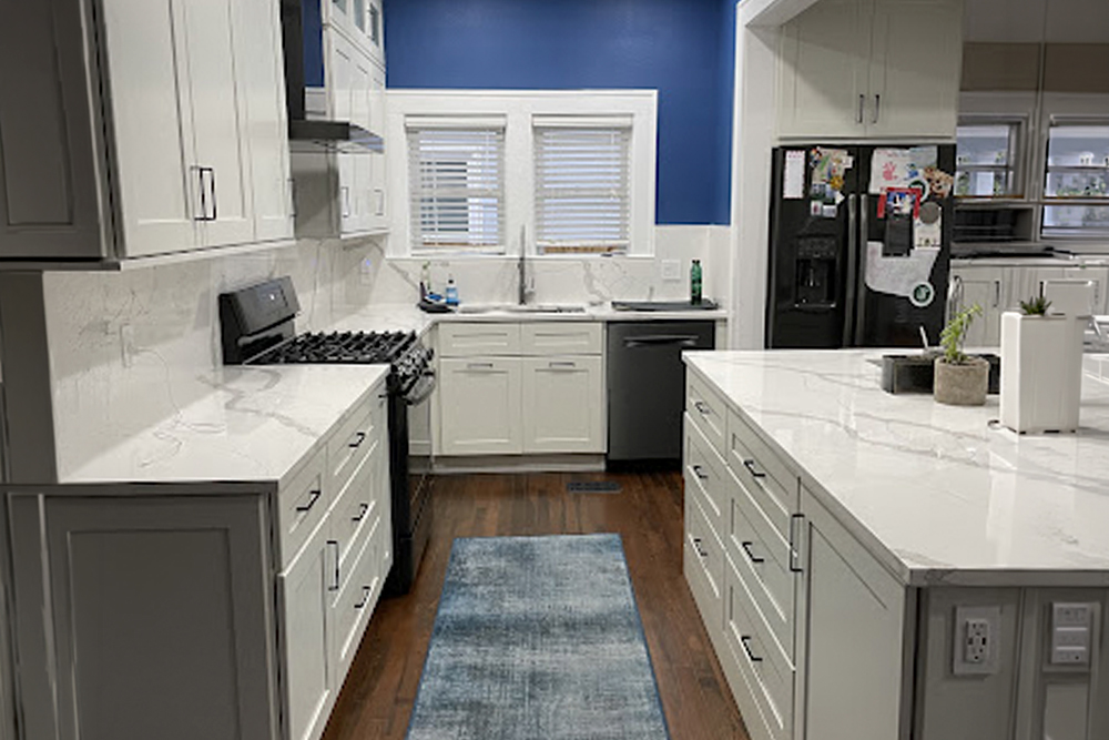 Kitchen Remodeling & Design Maitland