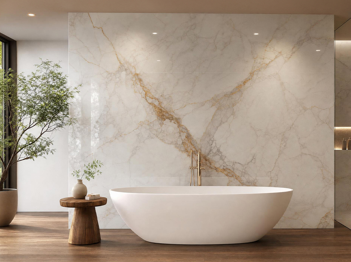 Luxury Baths Orlando