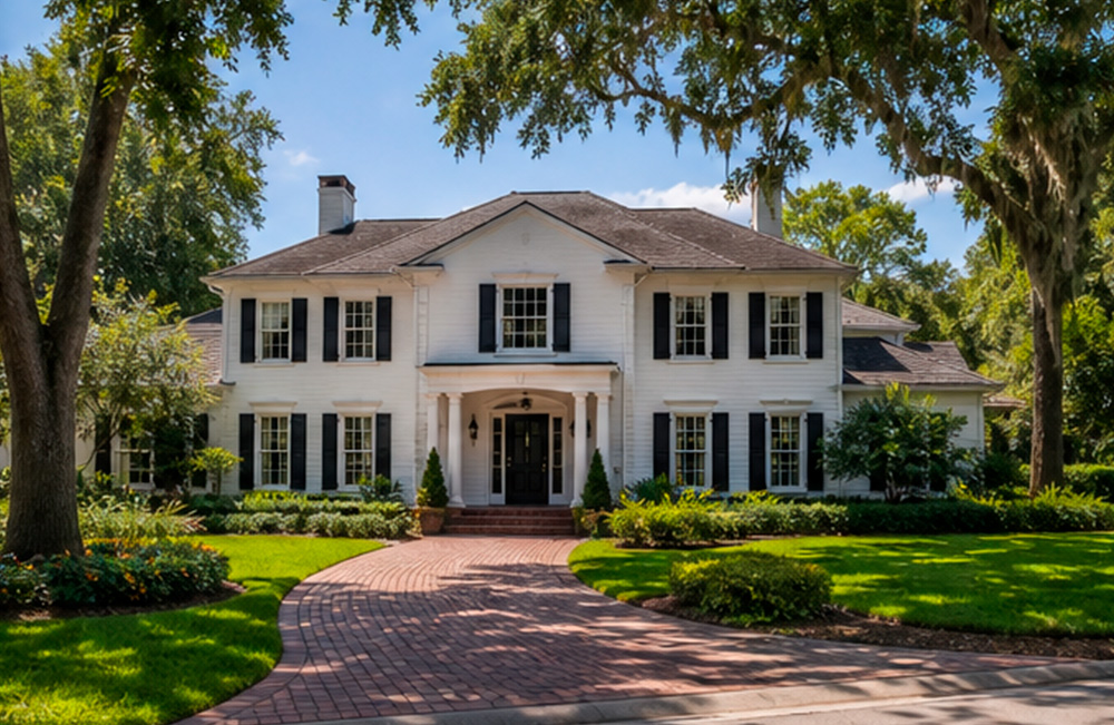 Orange County Maitland Orange County Maitland