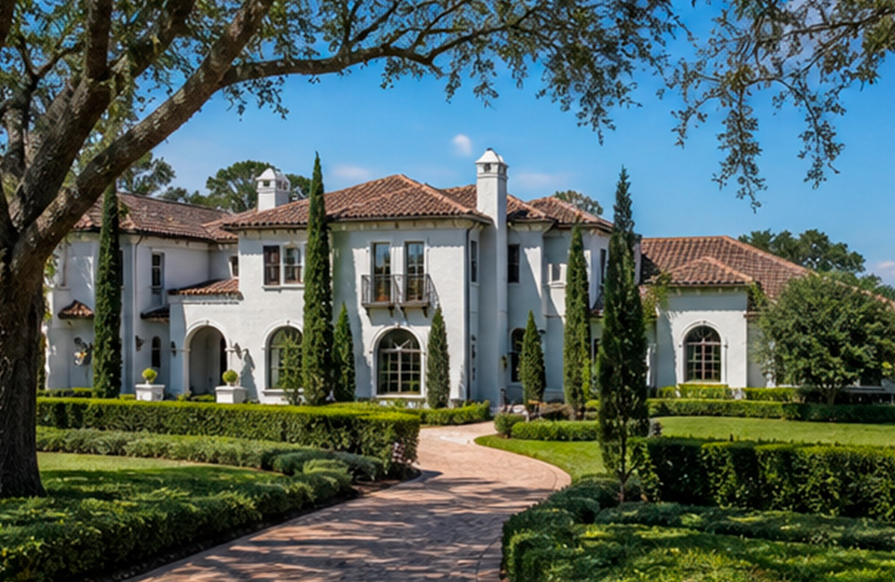 Orange County Windermere Orange County Windermere