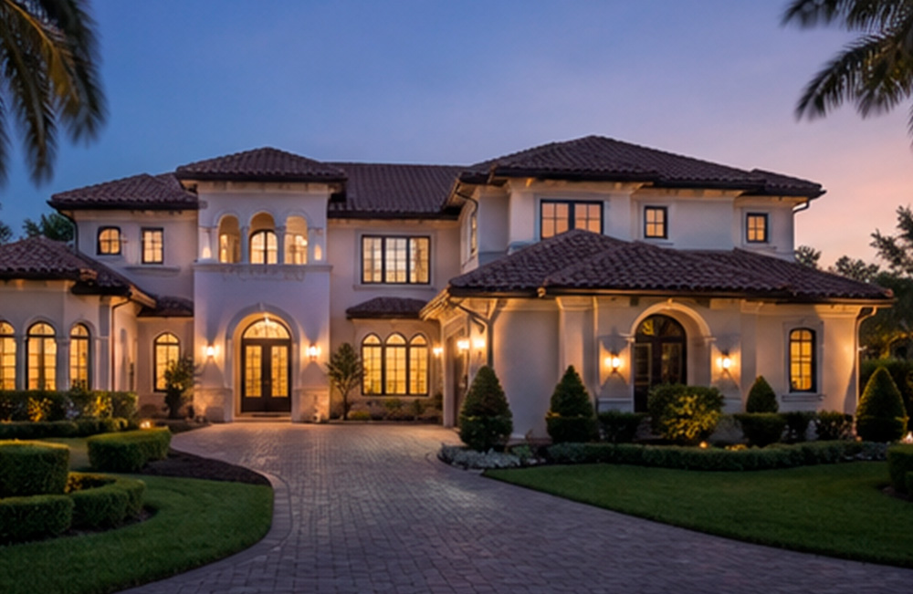 Seminole County Heathrow Seminole County Heathrow