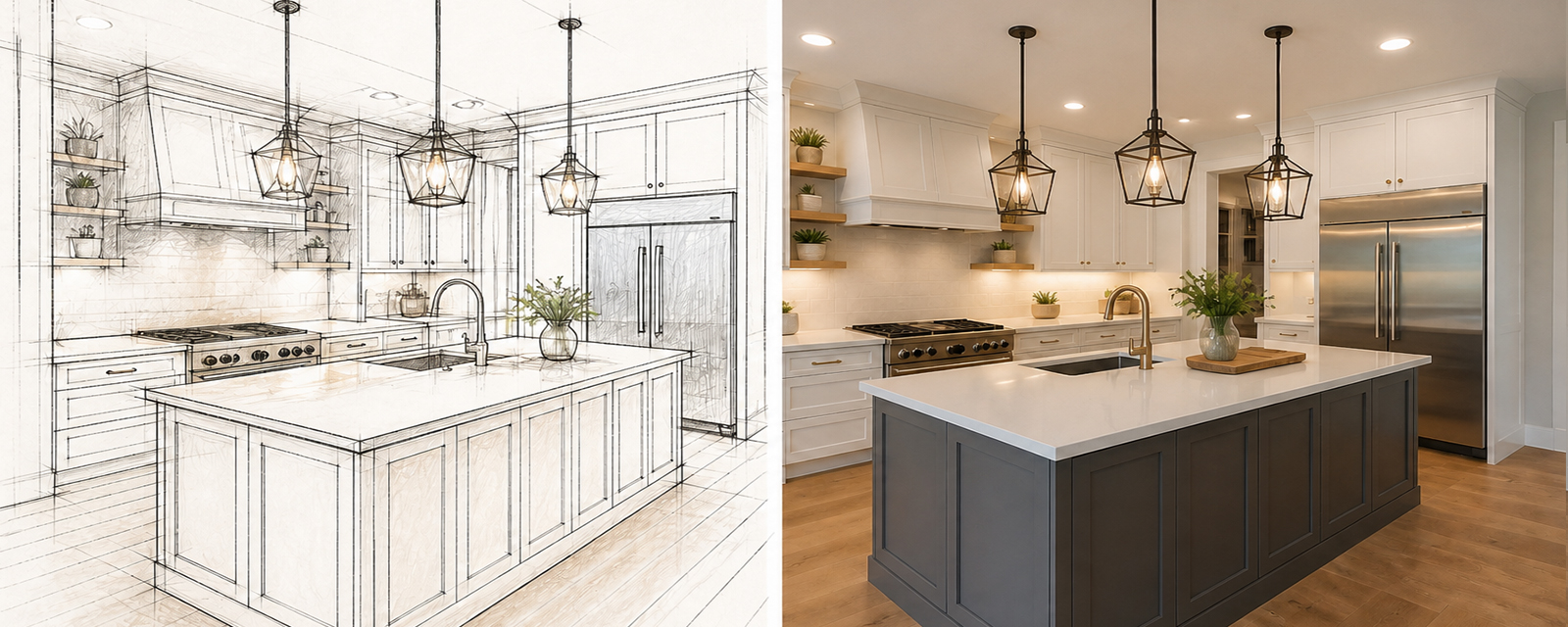 Kitchen Designers Orlando