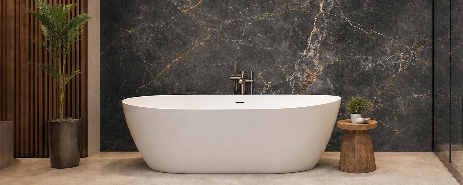 Luxury Bath Remodel Cost