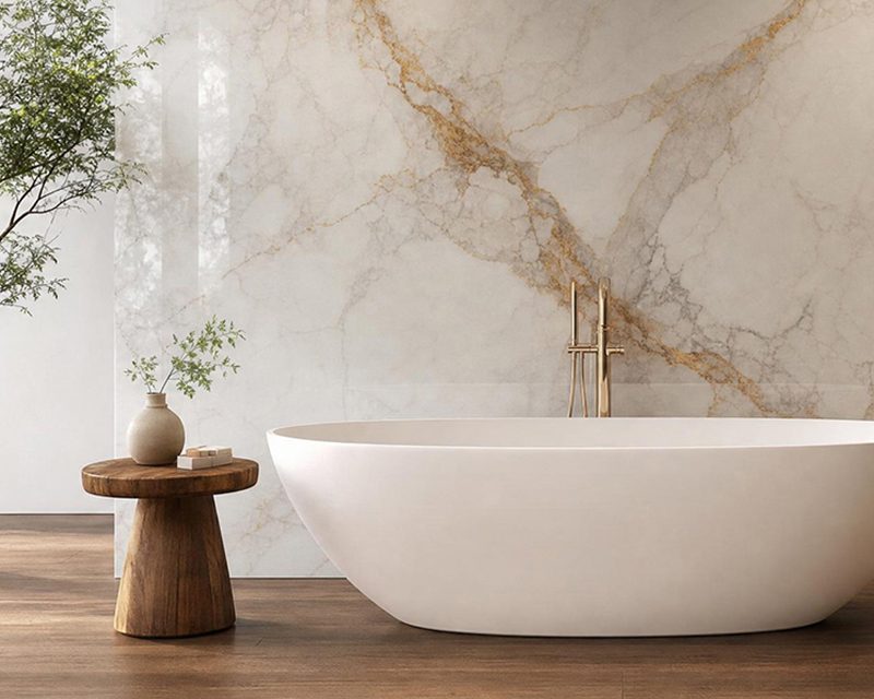 Luxury Bathroom Renovations Orlando