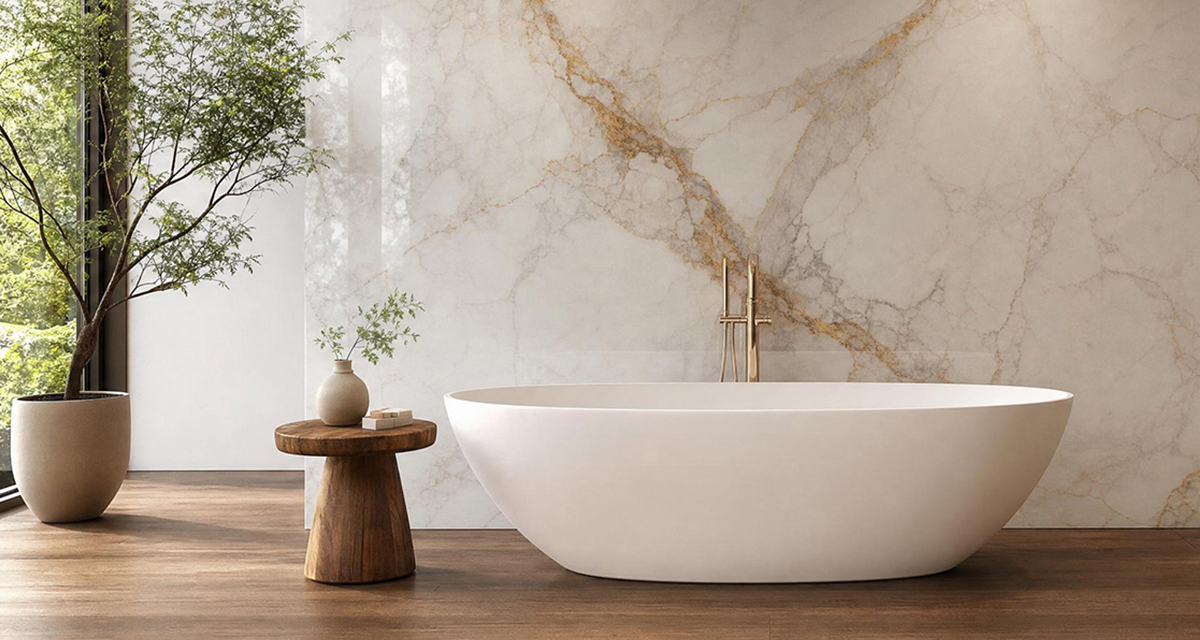 Luxury Bathroom Renovations Orlando