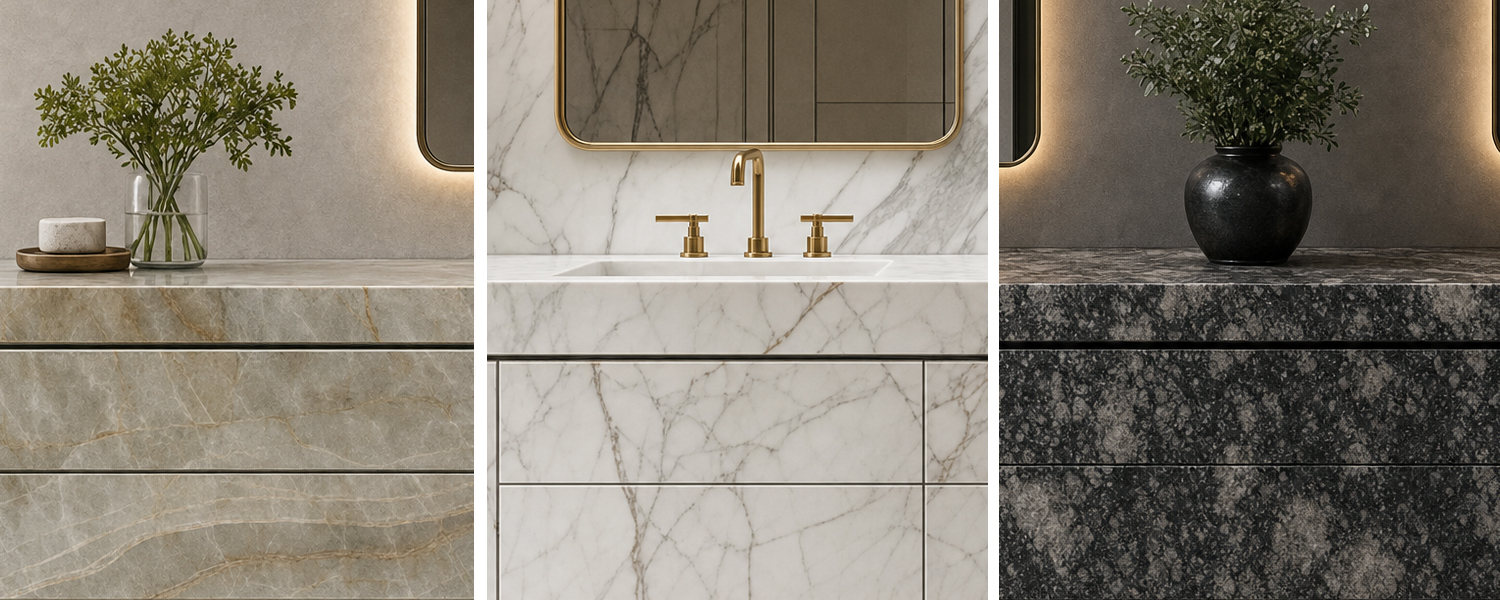 Marble Quartzite Granite