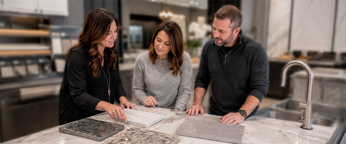 The Design Consultation